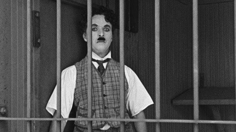 The Circus still 1