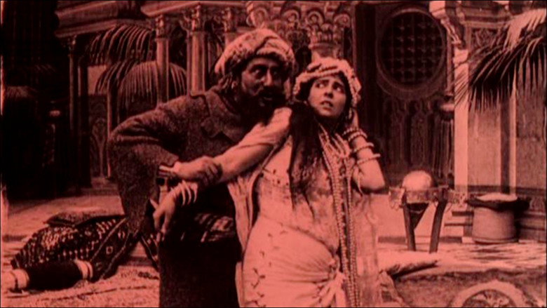 La secta de los misteriosos still 1