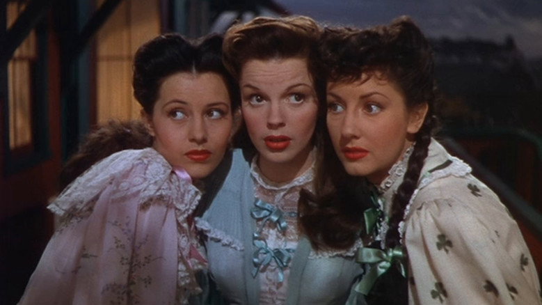 The Harvey Girls still 2