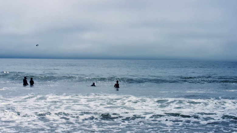 Oceanic Feeling still 2