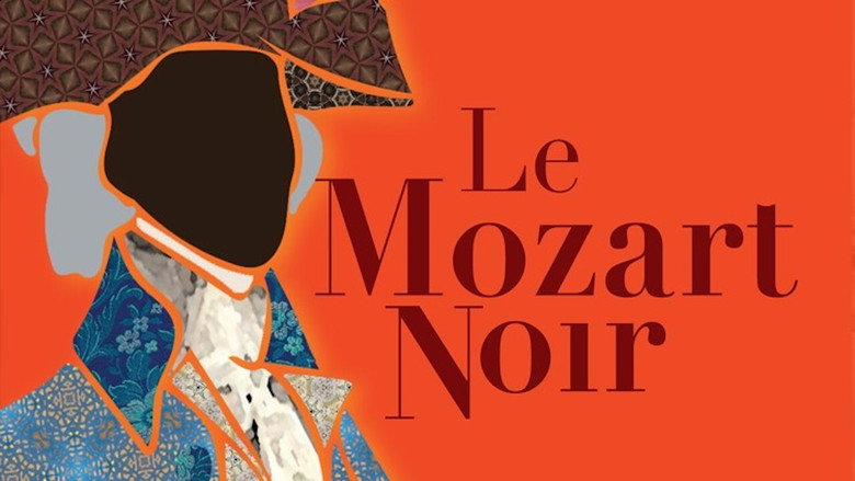 Le Mozart Noir: Reviving a Legend still 1