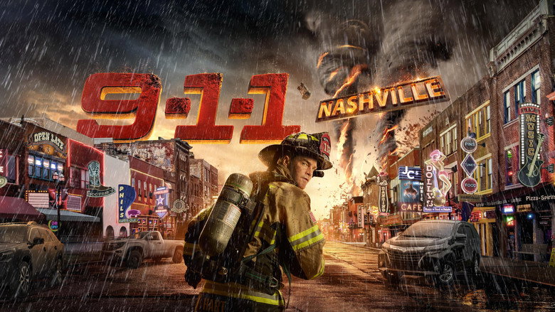 9-1-1: Nashville still 8