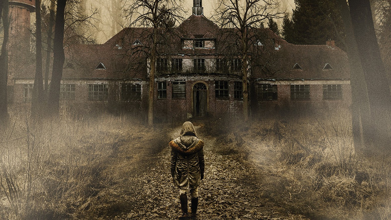 Haunted Hospital: Heilstatten still 2