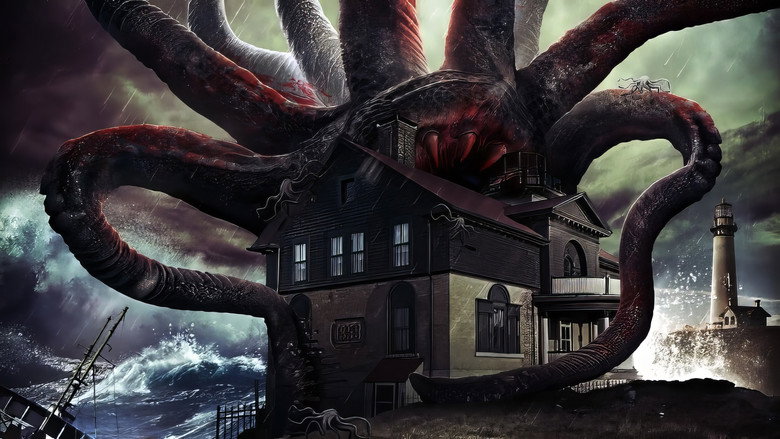Grabbers still 1