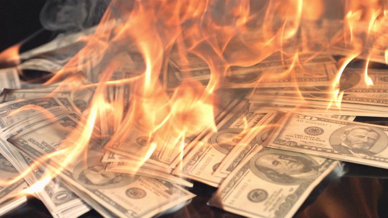 American Illuminati still 1