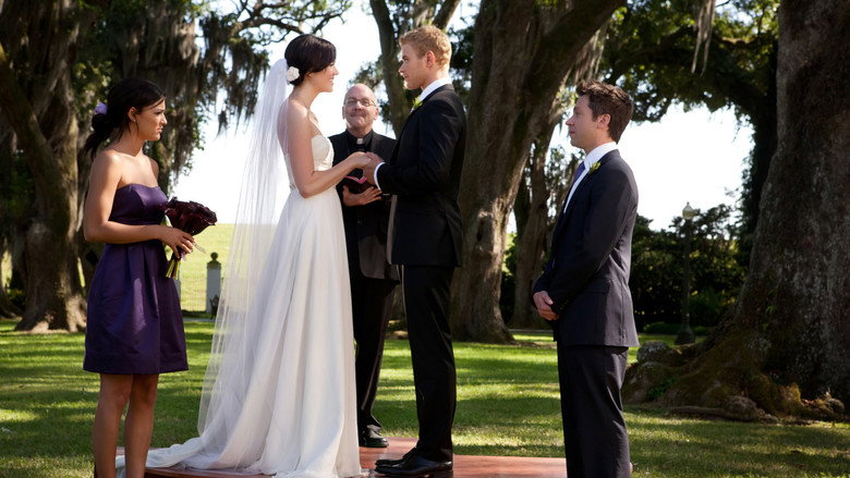Love, Wedding, Marriage still 3