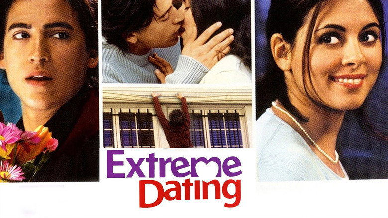 Extreme Dating still 6