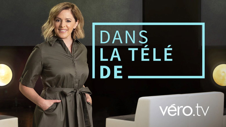 Dans la télé de... still 2