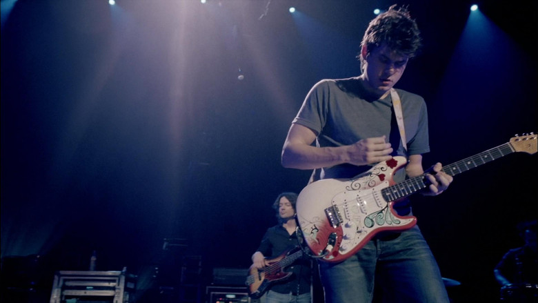 Where the Light Is: John Mayer Live in Los Angeles still 2