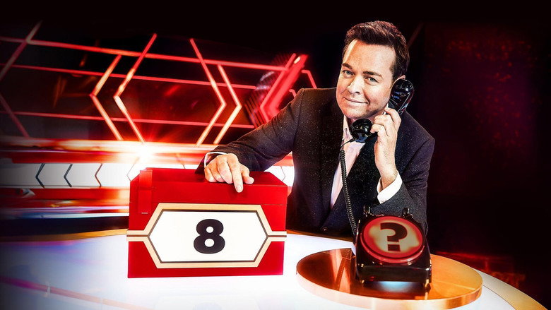 Deal Or No Deal still 2
