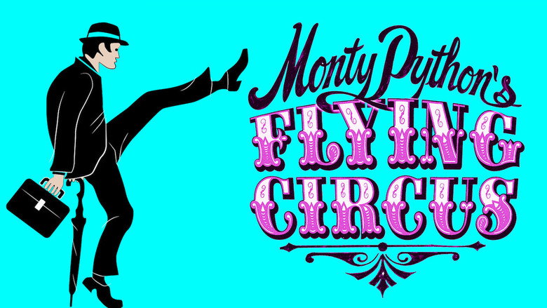 Monty Python's Flying Circus still 5
