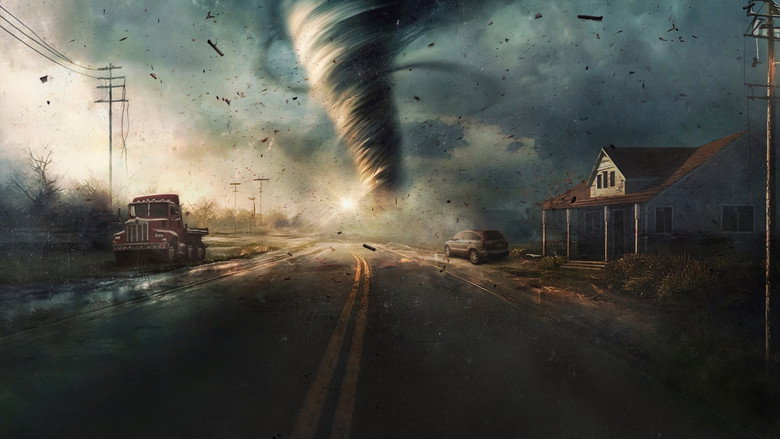 In the Eye of the Storm still 5