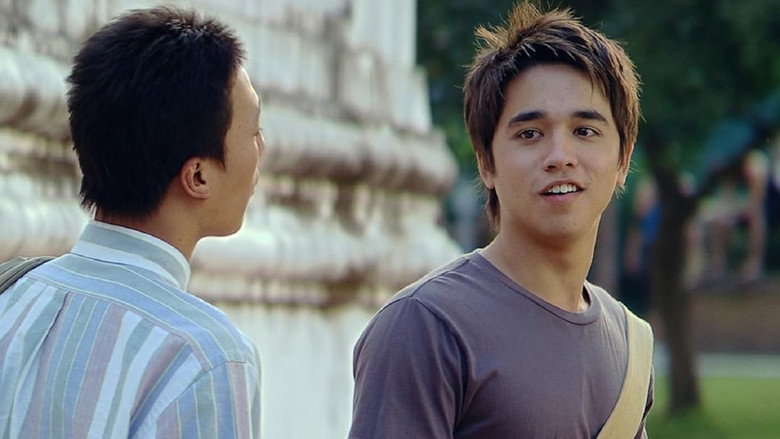Love Julinsee still 1