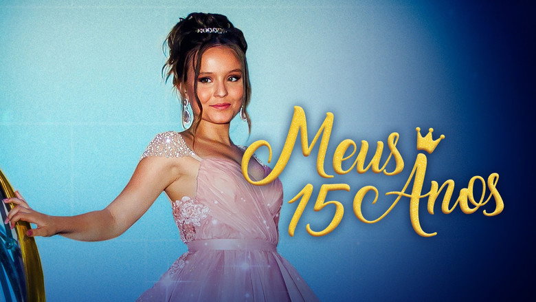Meus 15 Anos: O Filme still 4