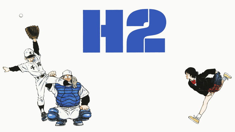 H2 still 1
