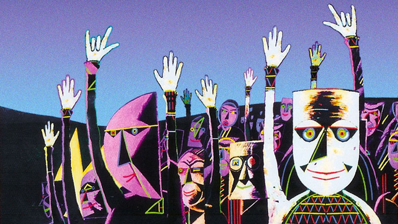 Rush: A Show of Hands still 3