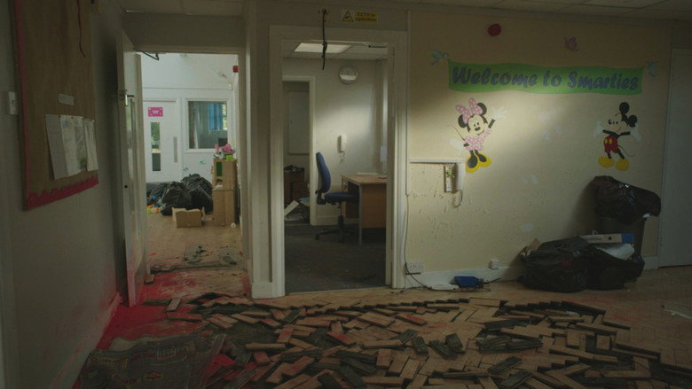 Nurseries, raids on babies still 3