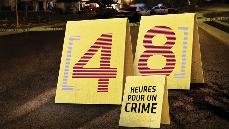 The First 48 still 1
