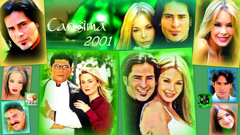 Carissima still 1