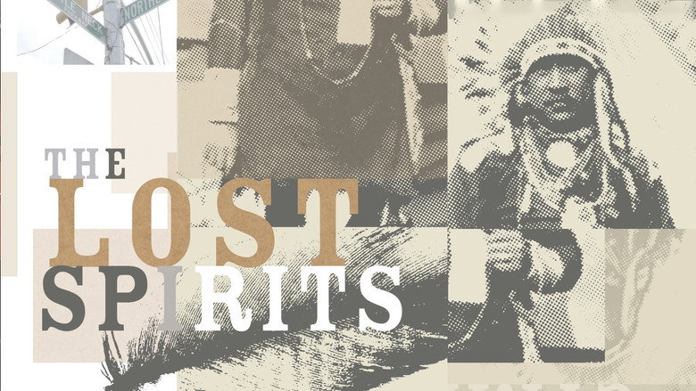 The Lost Spirits still 1