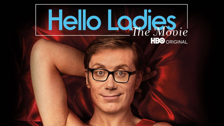 Hello Ladies: The Movie still 5