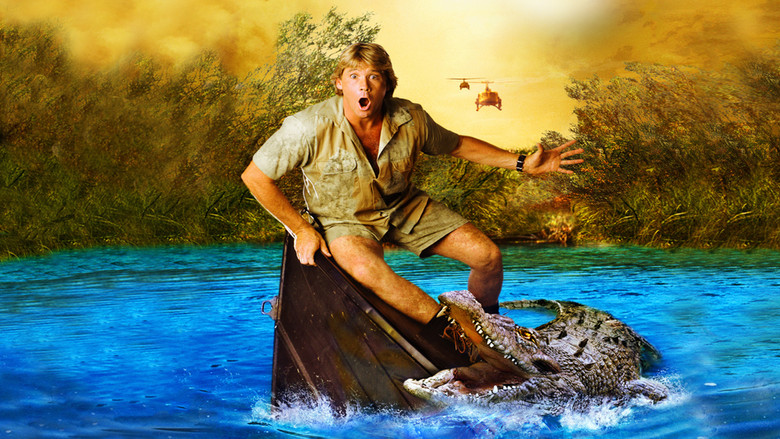 The Crocodile Hunter: Collision Course still 3