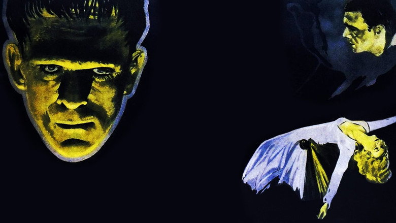 Frankenstein still 3