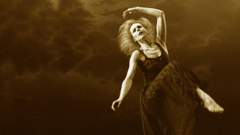 Dark - A Ballet by Carolyn Carlson still 1