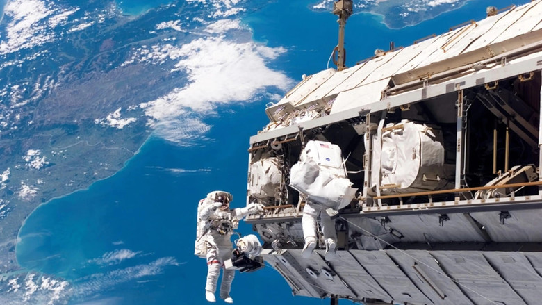 La Station spatiale internationale - Missions à haut risque still 1