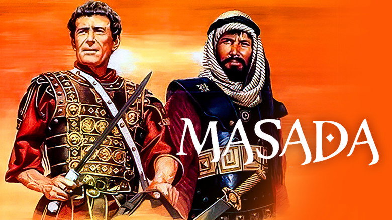 Masada still 4