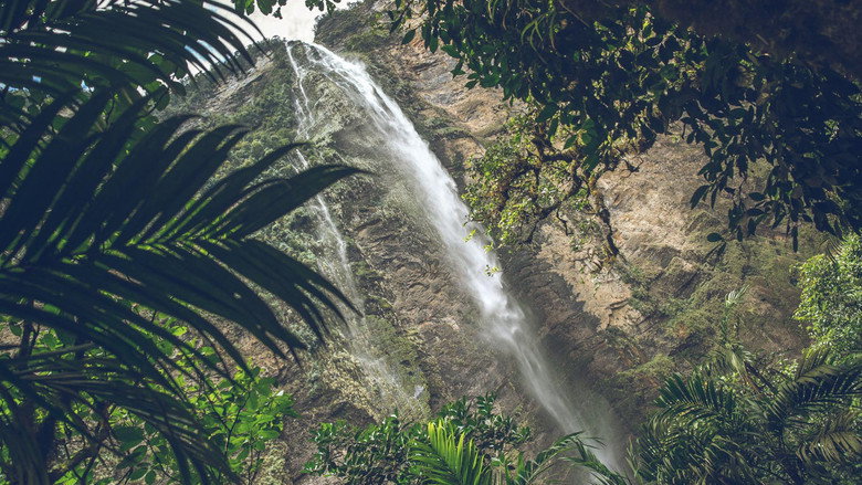 Contrasts of Peru still 1