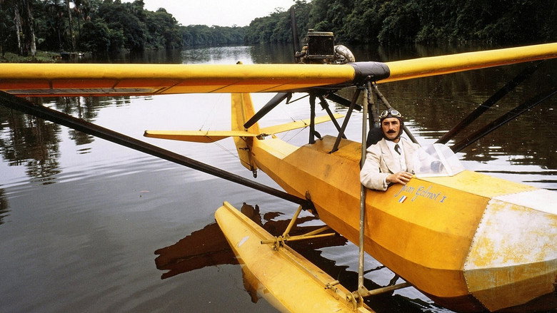 Jean Galmot, aventurier still 1