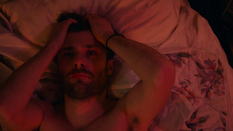 Masculine still 1