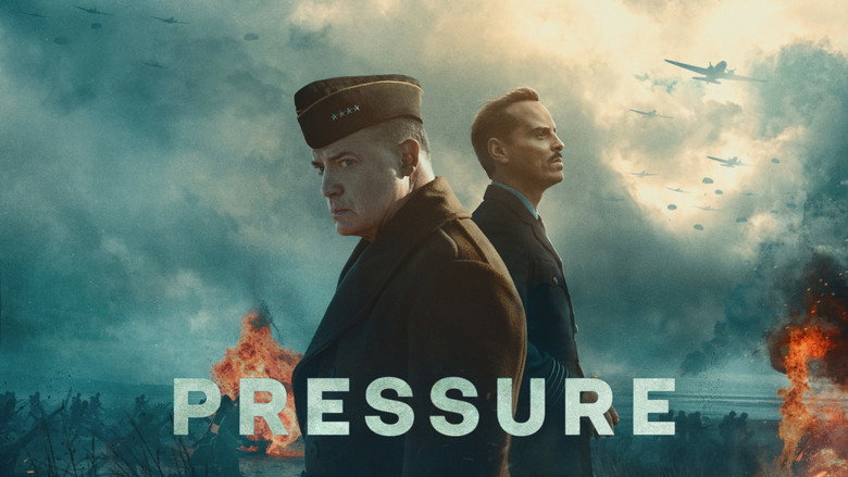Pressure still 2