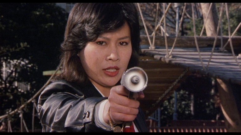 Gamera Super Monster still 2