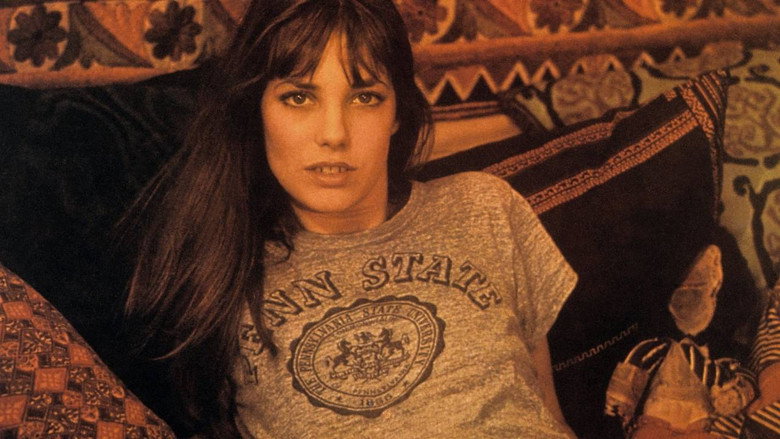 Jane Birkin: Simply an Icon still 2