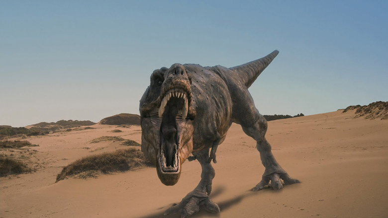 Dinosaurs Alive still 2