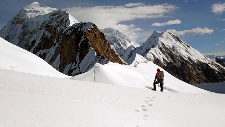 Chamlang still 1