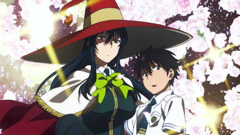 Witch Craft Works still 4