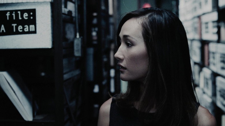 Operation: Endgame still 4