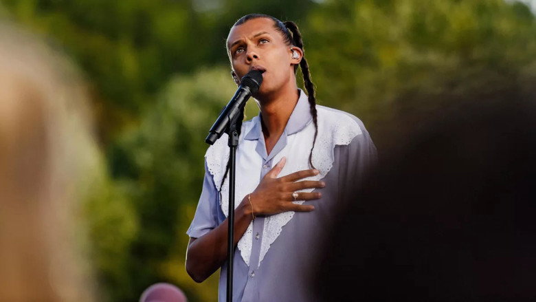 Stromae en intimité still 3