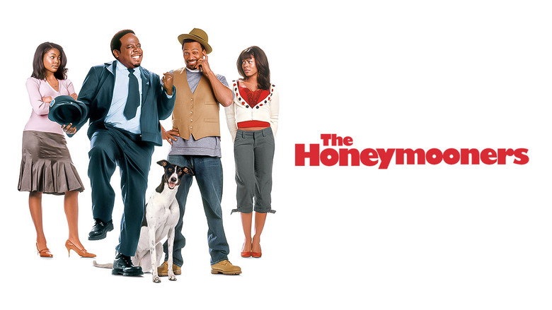 The Honeymooners still 6
