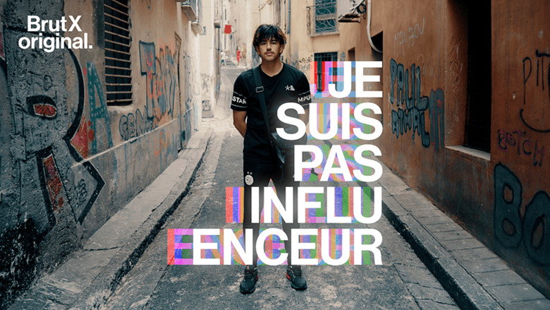 Je suis pas influenceur still 1