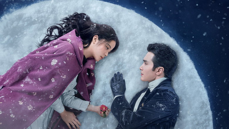 Snow Fall still 1