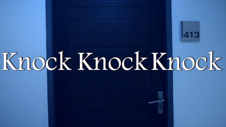 Knock Knock Knock still 1