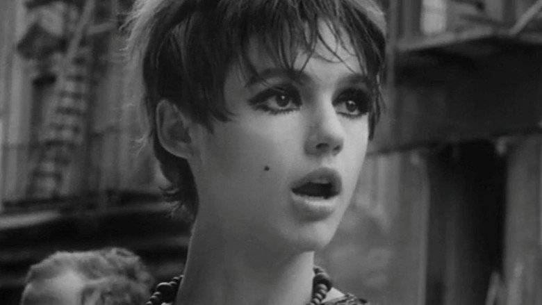 Ciao! Manhattan still 1