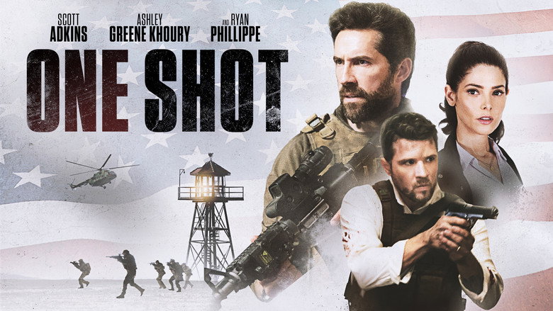 One Shot still 5