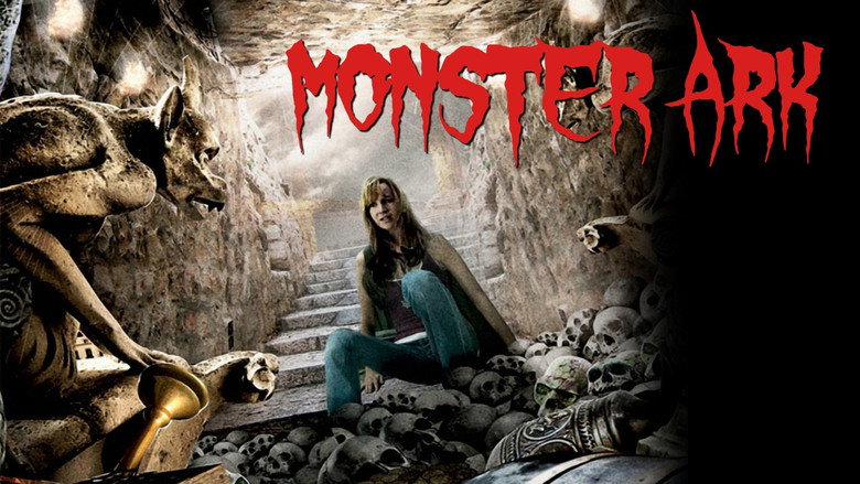 Monster Ark still 1