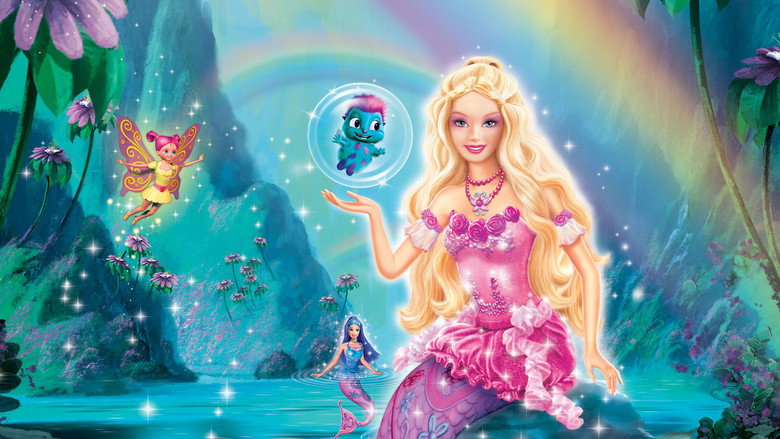Barbie Fairytopia: Mermaidia still 4