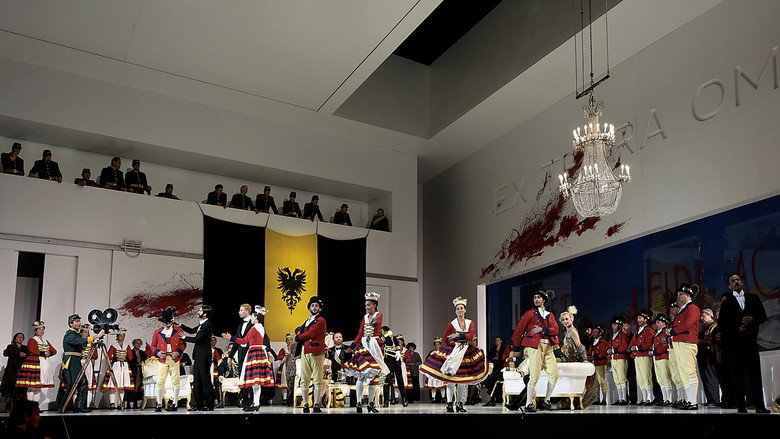 Rossini: Guillaume Tell still 1